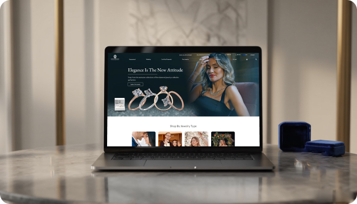Why You Need Your Own Jewelry Website